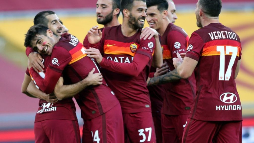 AS Roma and Eurobet.live Sign Multi-Year Sponsorship Deal