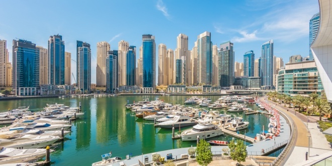 Yolo Group anchors large investment in the UAE