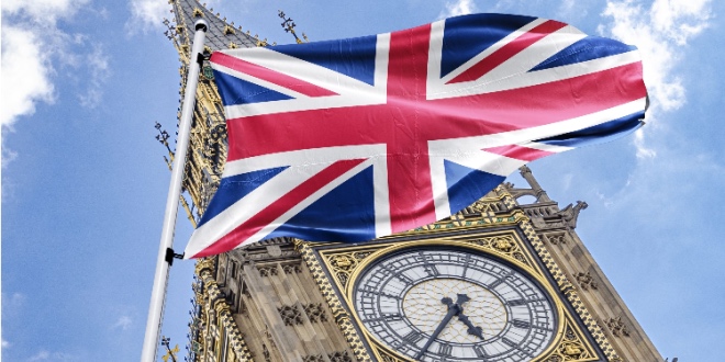 DCMS updates governance remit of new UK gambling levy