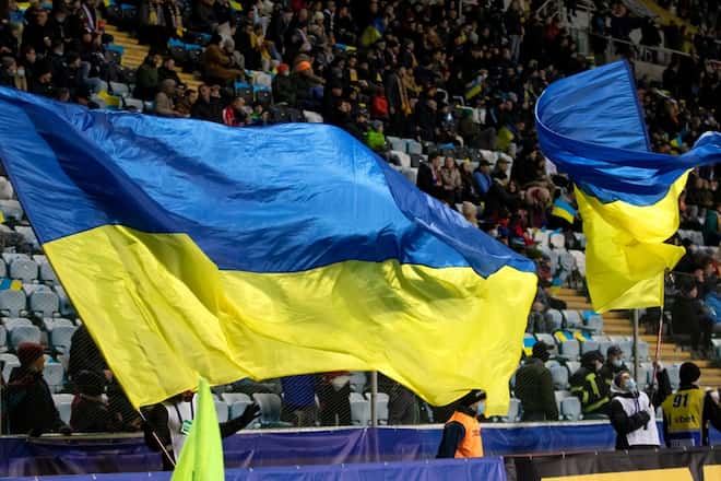 Ukraine moves on vision of data-driven regulation of gambling