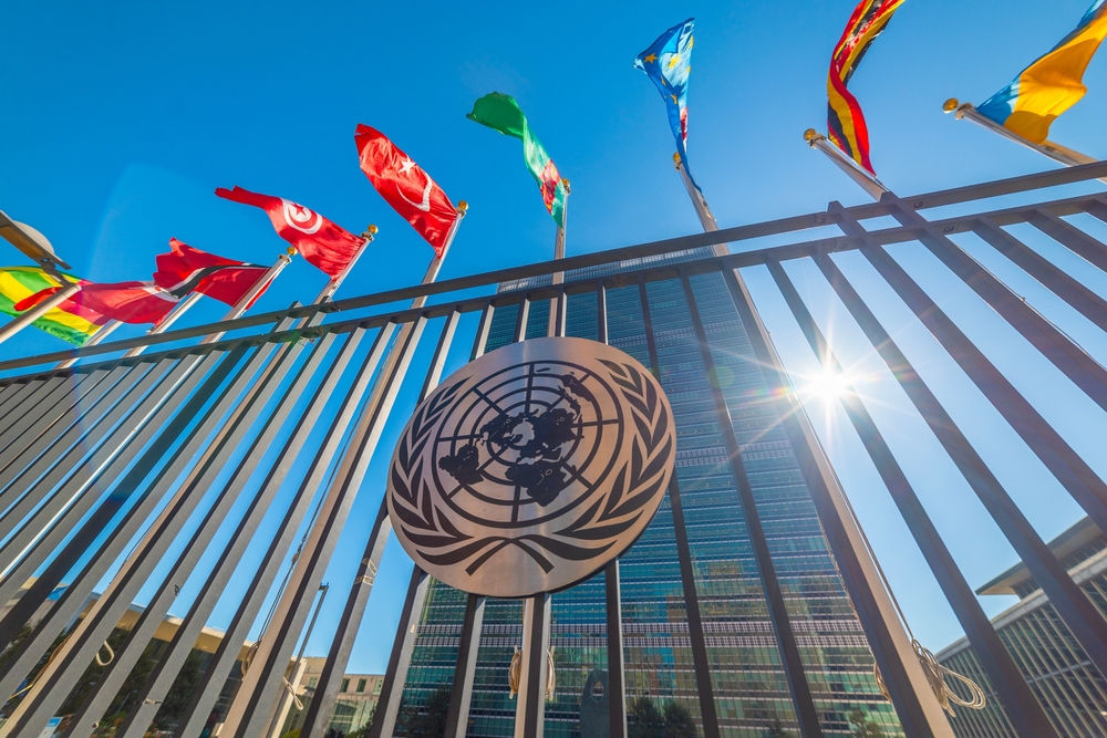 UN Warns of Expansion of Criminal Groups in Asia