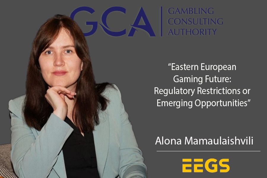 Eastern European Gaming Future: Regulatory Restrictions or Emerging Opportunities