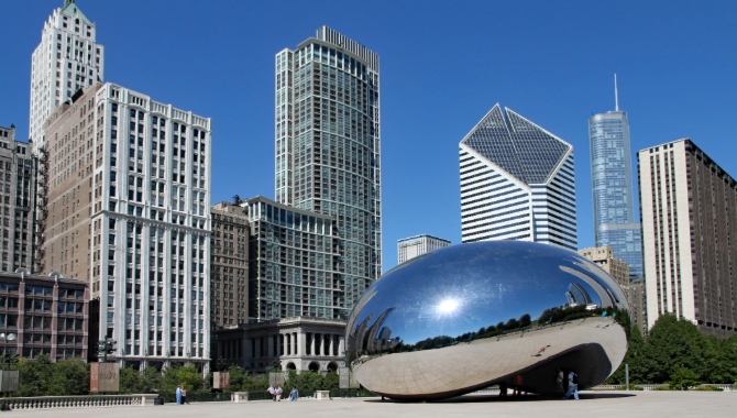 Accel gauging Chicago expansion following potential VGT approval