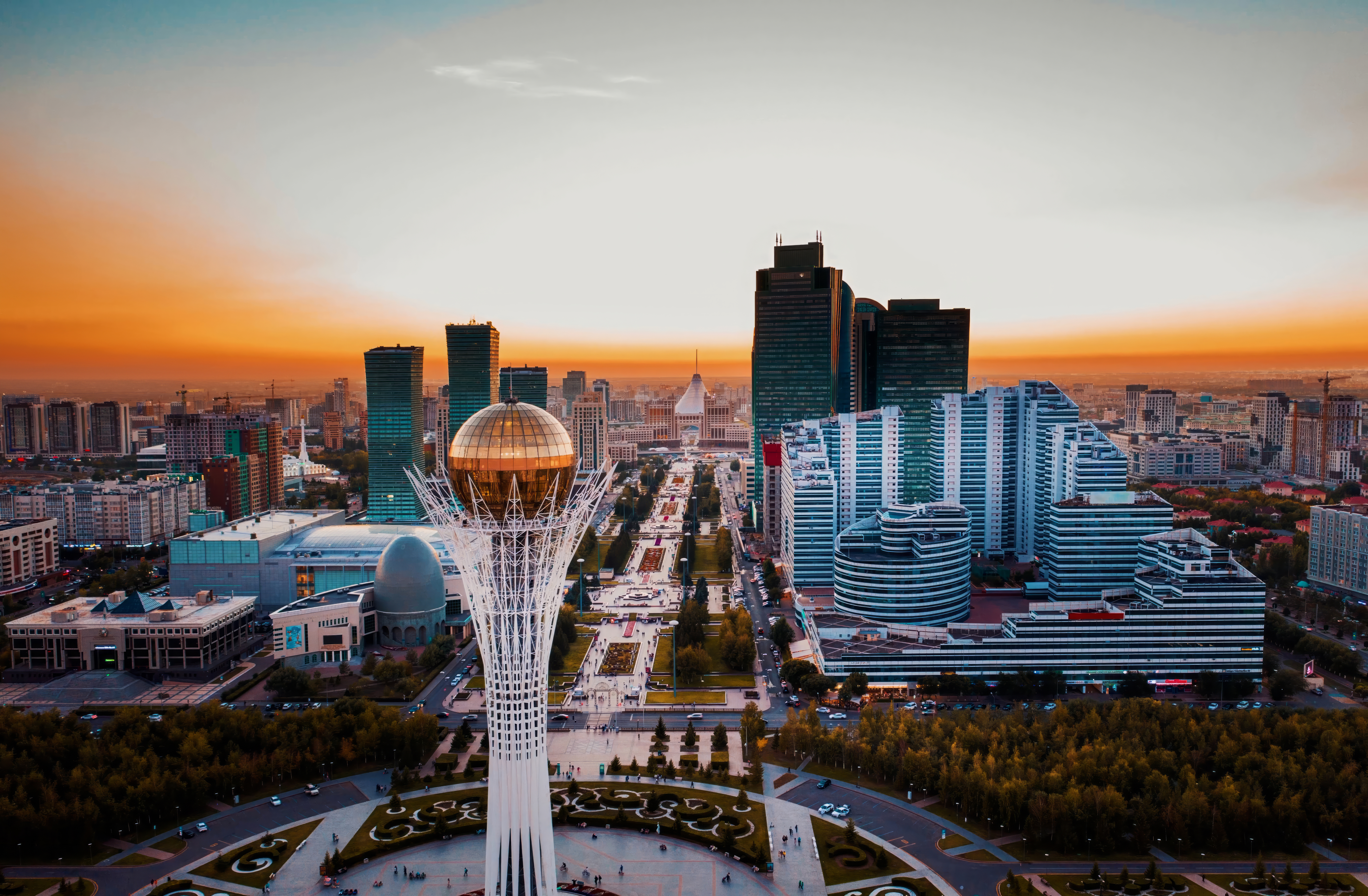 Kazakhstan to impose tougher penalties on influencers promoting illegal gambling