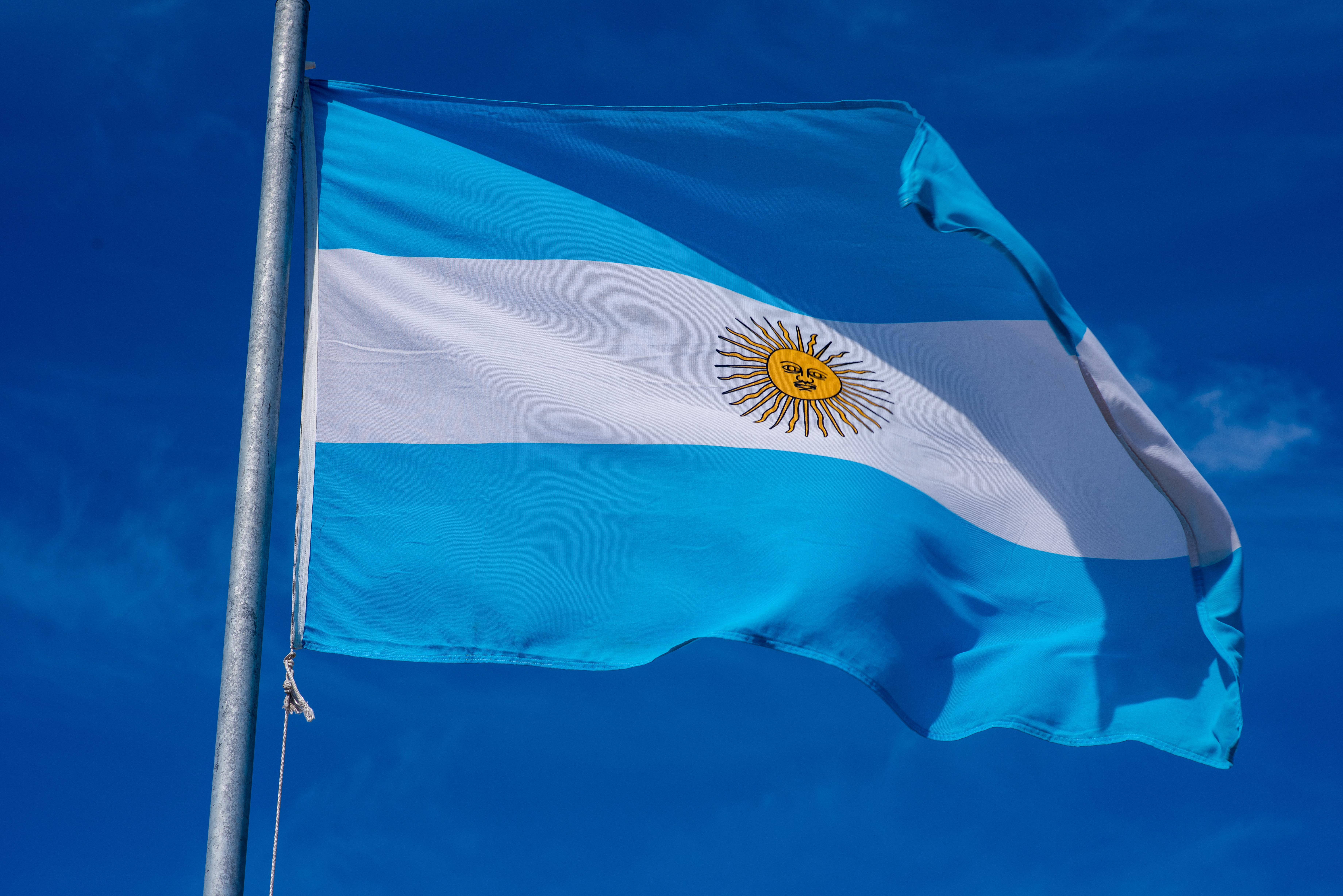 Argentina: Esquel casino control transferred to Trewelyn