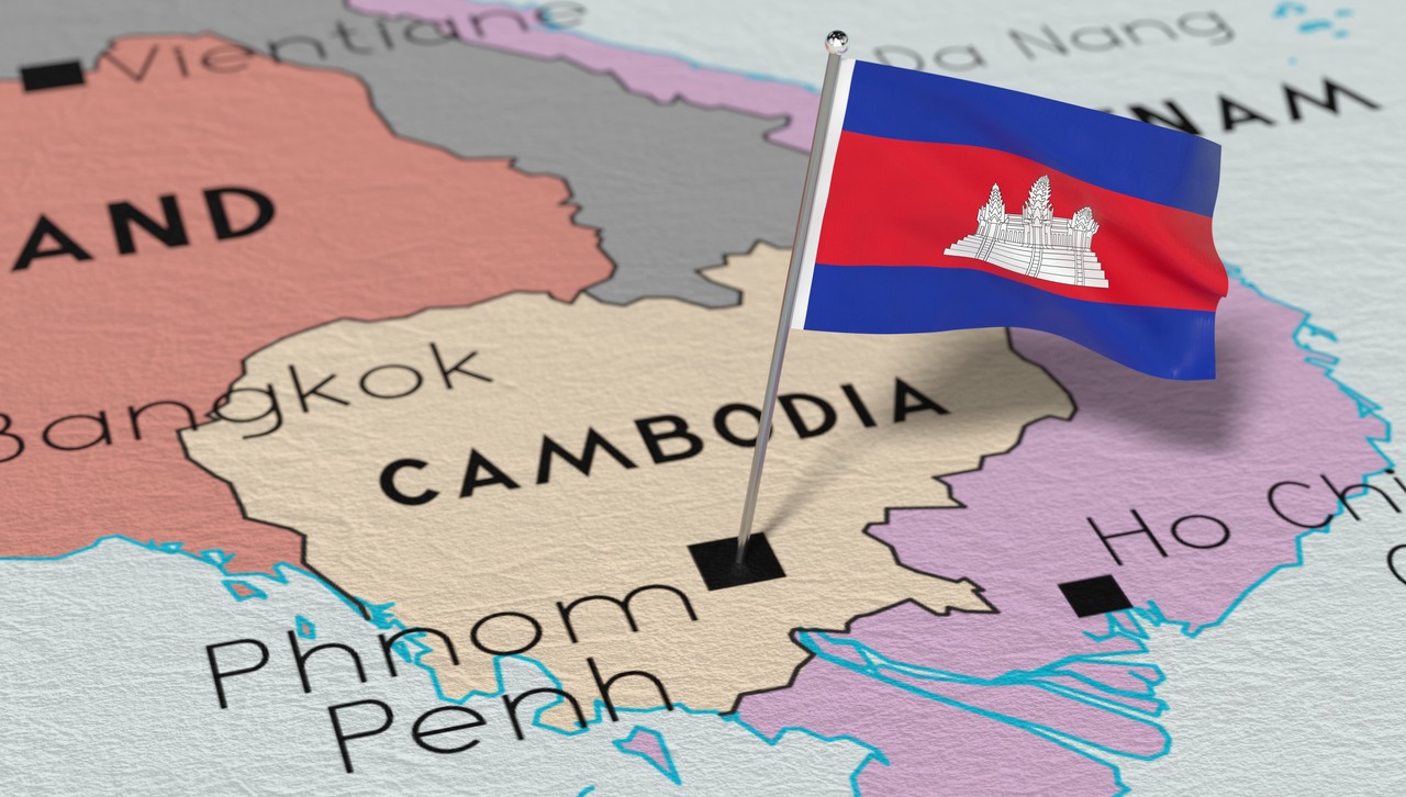 Cambodia reviews draft law to strengthen crackdown on illegal gambling