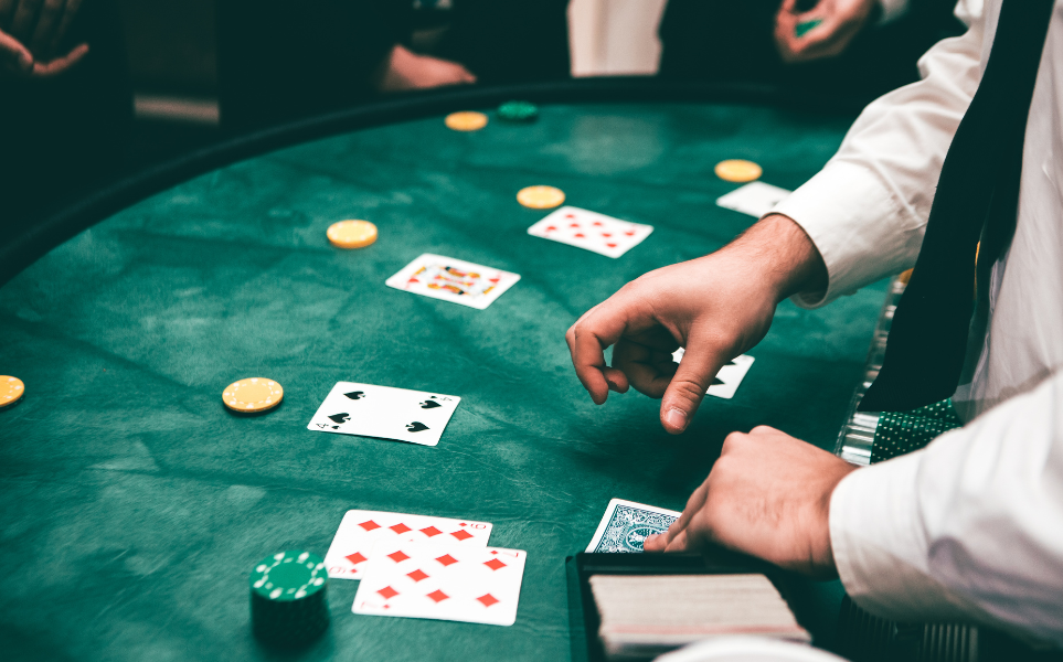 Kazakhstan Sees Mass Casino Closures Amid High Taxes