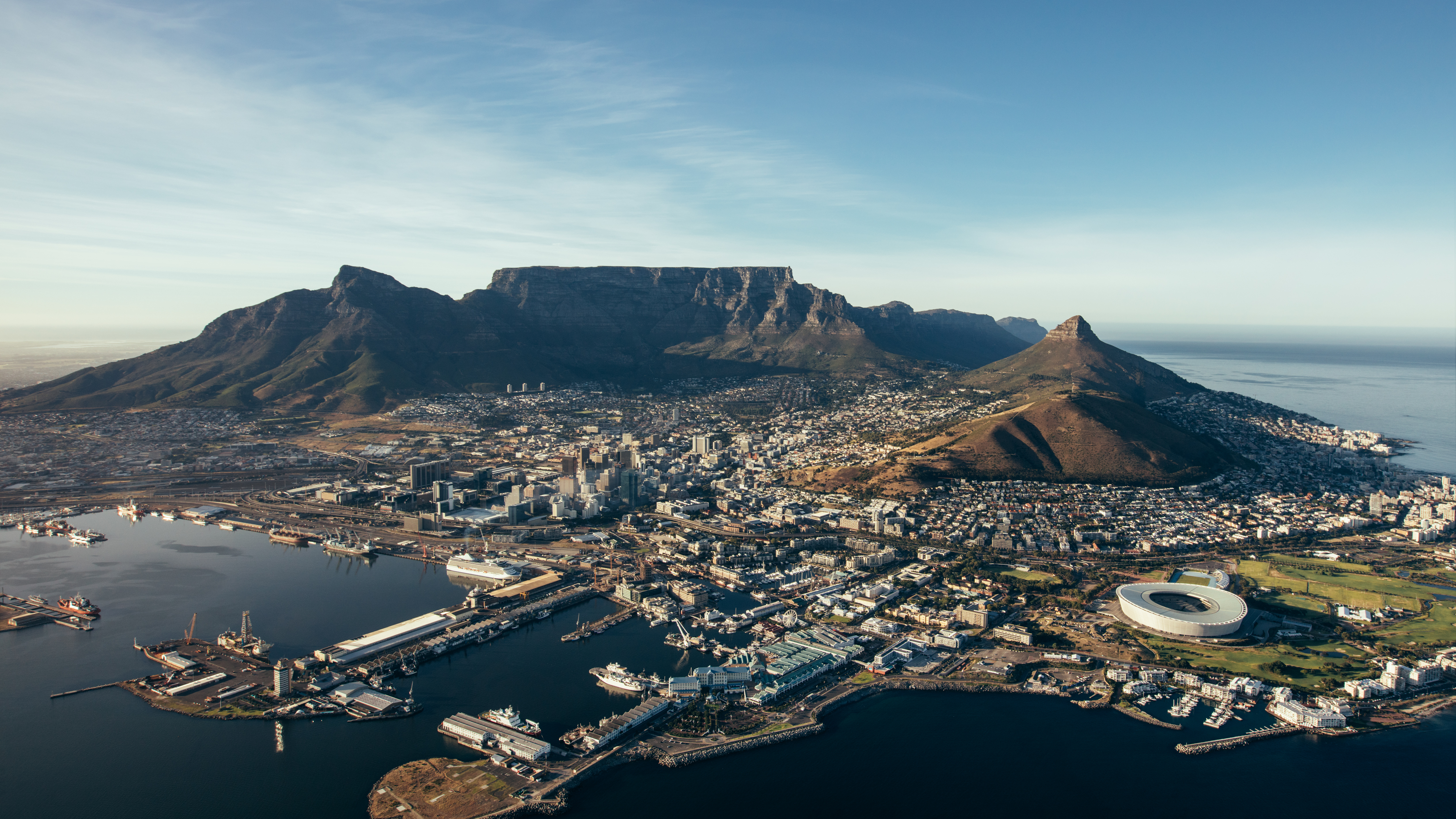 South Africa regulator shuts down ‘unsupported’ media claims