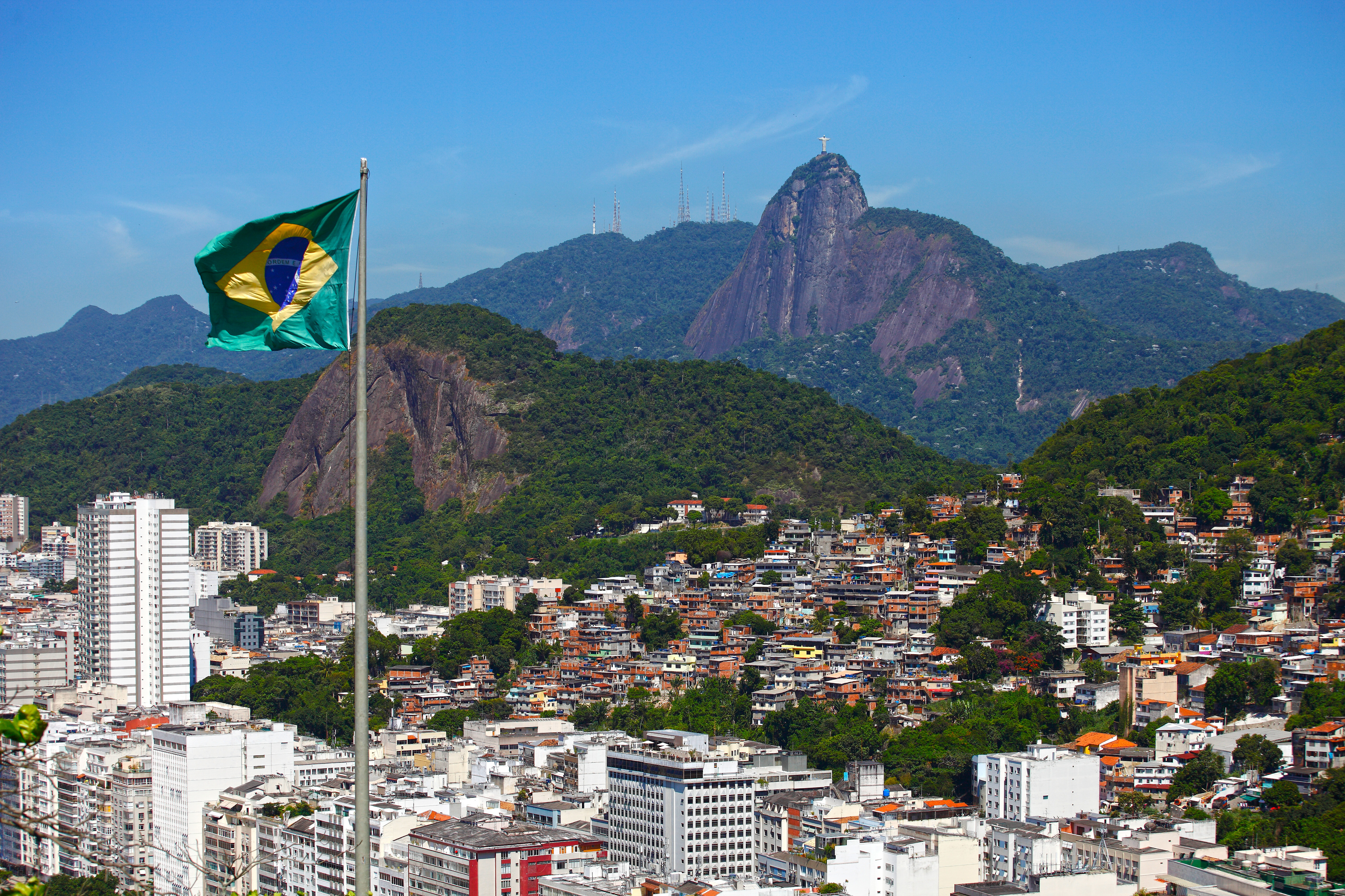 Brazil Senate advances bill to ban betting ads and election markets
