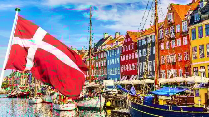 NetBet Casino Signs Stakelogic Partnership in Denmark