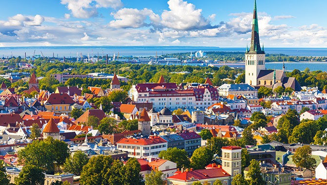 Estonia to restore online gambling tax after drafting error