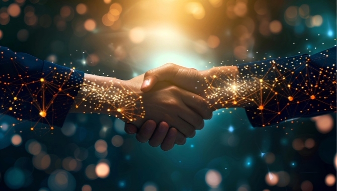 Everi unveils first installation of Vi mobile solution with Muscogee Nation