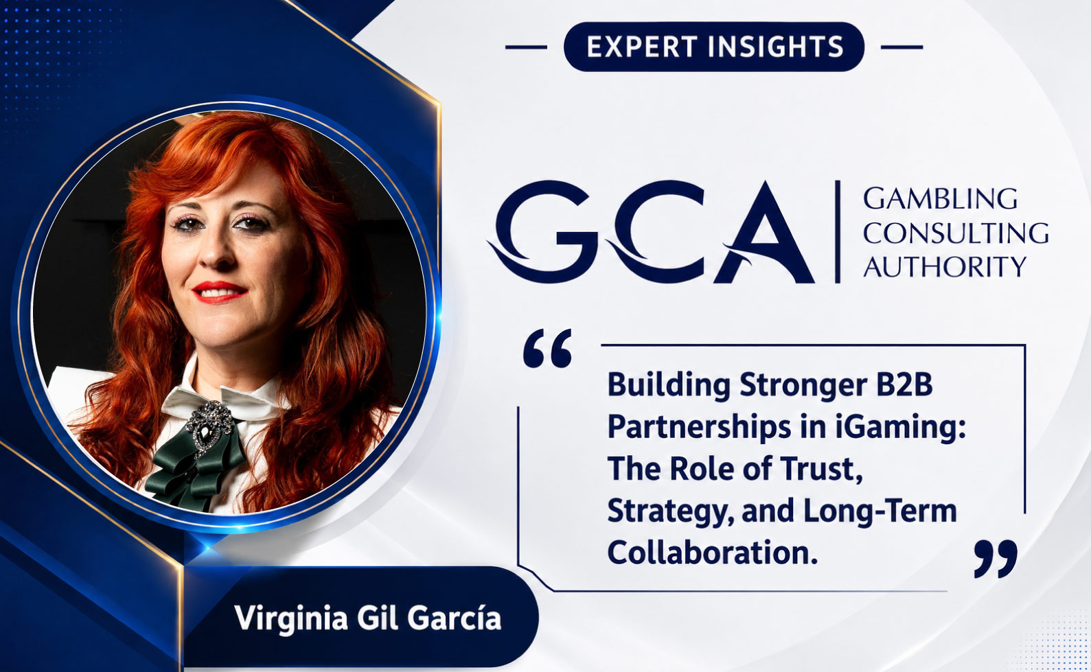 Building Stronger B2B Partnerships in iGaming: The Role of Trust, Strategy, and Long-Term Collaboration