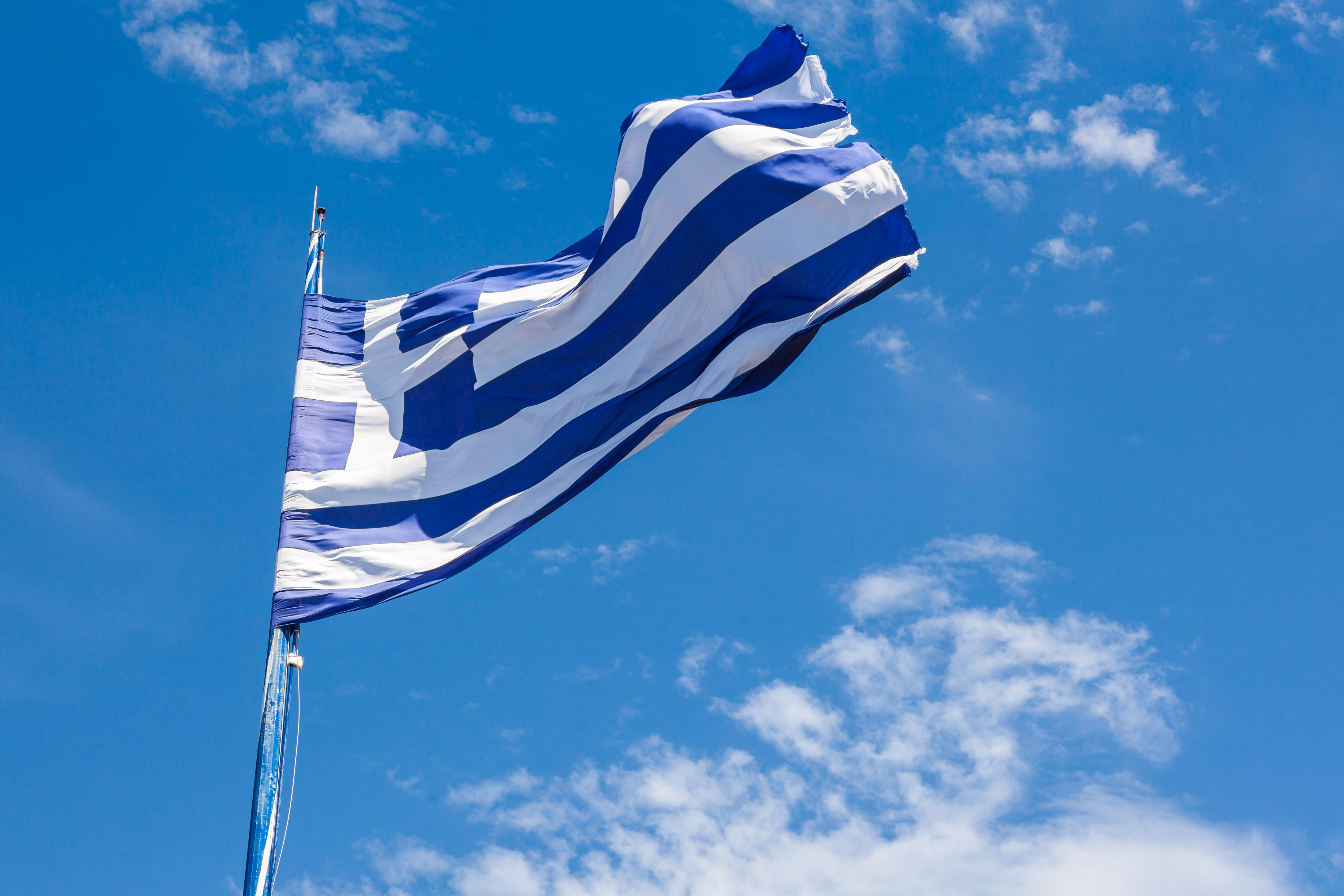 Greek GGR rises 6.7% to €3.07bn as online gambling drives growth