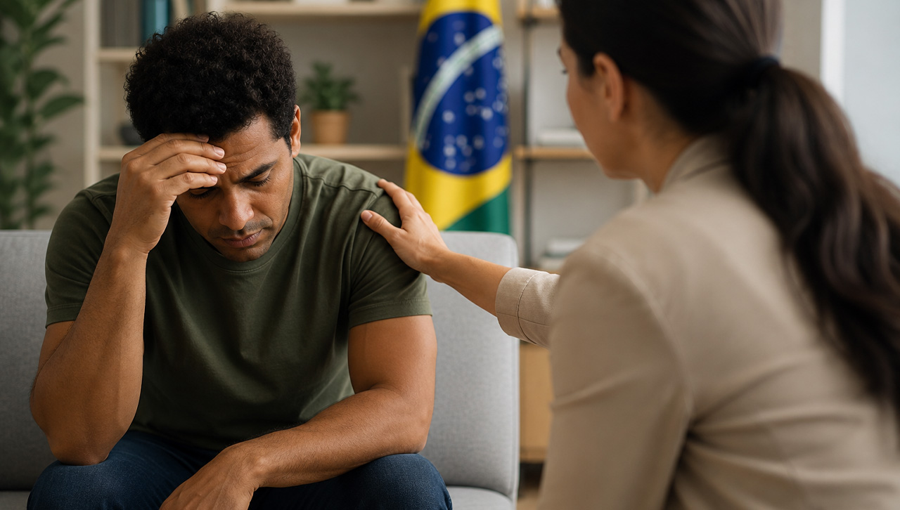 Brazil puts betting addiction in the spotlight with national campaign