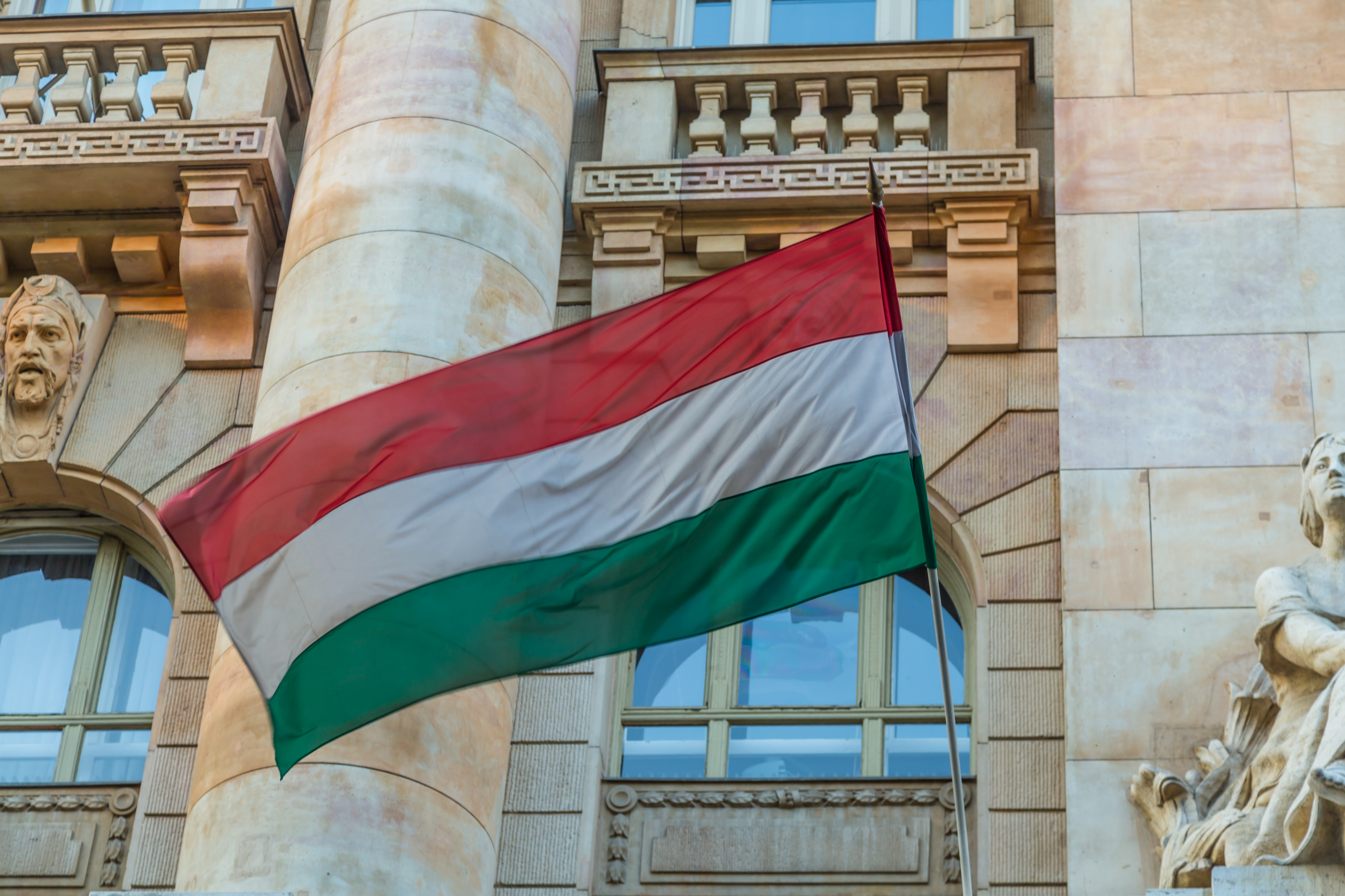 Hungary’s incoming Government targets media reform and state lottery scrutiny