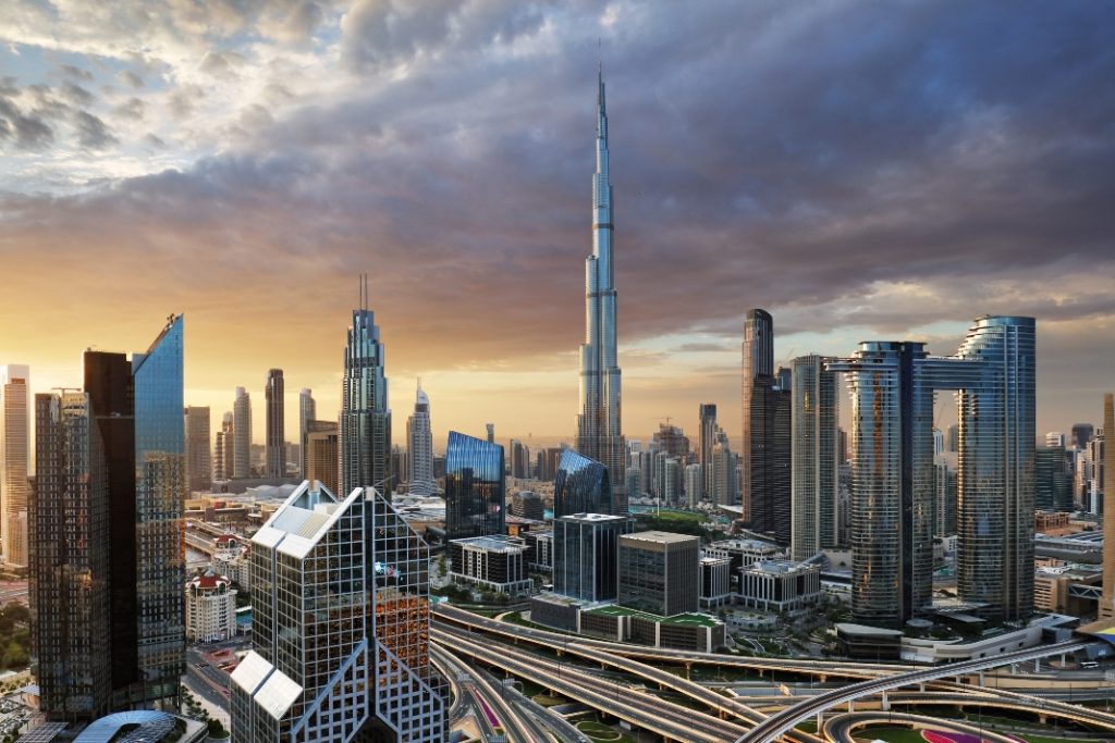 First Legal Sports Betting Platform Goes Live in the UAE