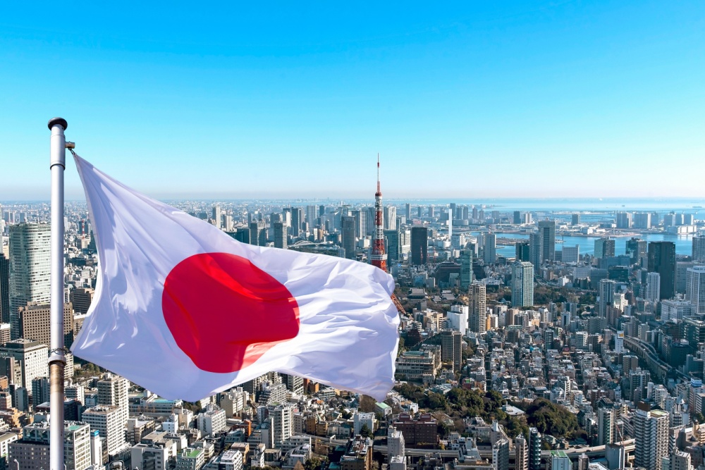 Japan is Firmly Committed to Developing its Casino Market