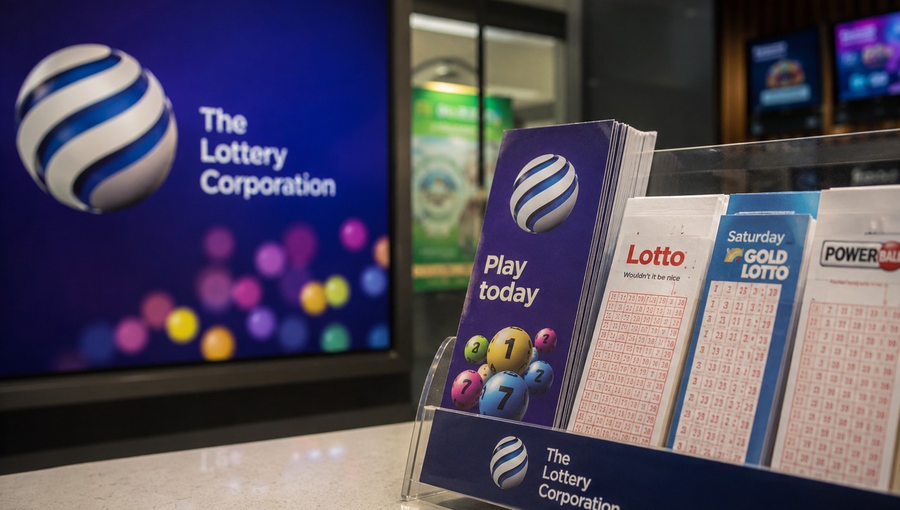 The Lottery Office alleges The Lottery Corporation lobbied for foreign lottery ban