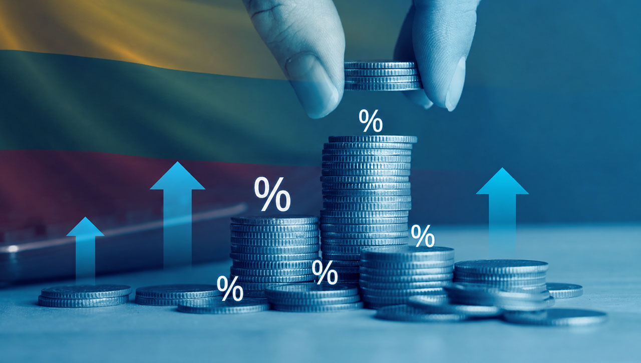 Lithuania: Ministry of Finance opposes gambling tax hikes