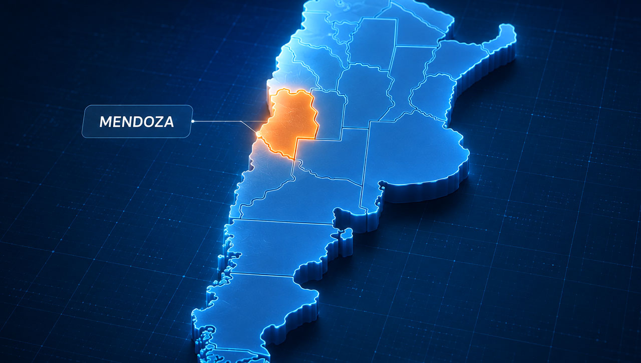 Argentina: Mendoza orders reorganization of provincial gaming institute