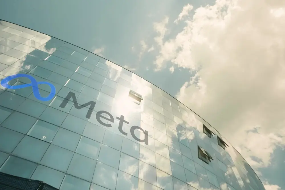 Meta Faces Pressure From Thai Authorities Over Scam Advertising