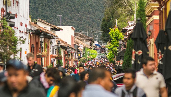 Parents’ federation calls for gambling-free school environments in Mexico