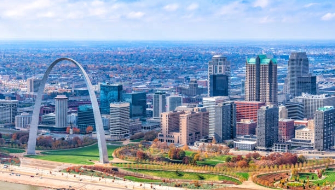 Missouri casino revenue increases 13% to $158.3m for January