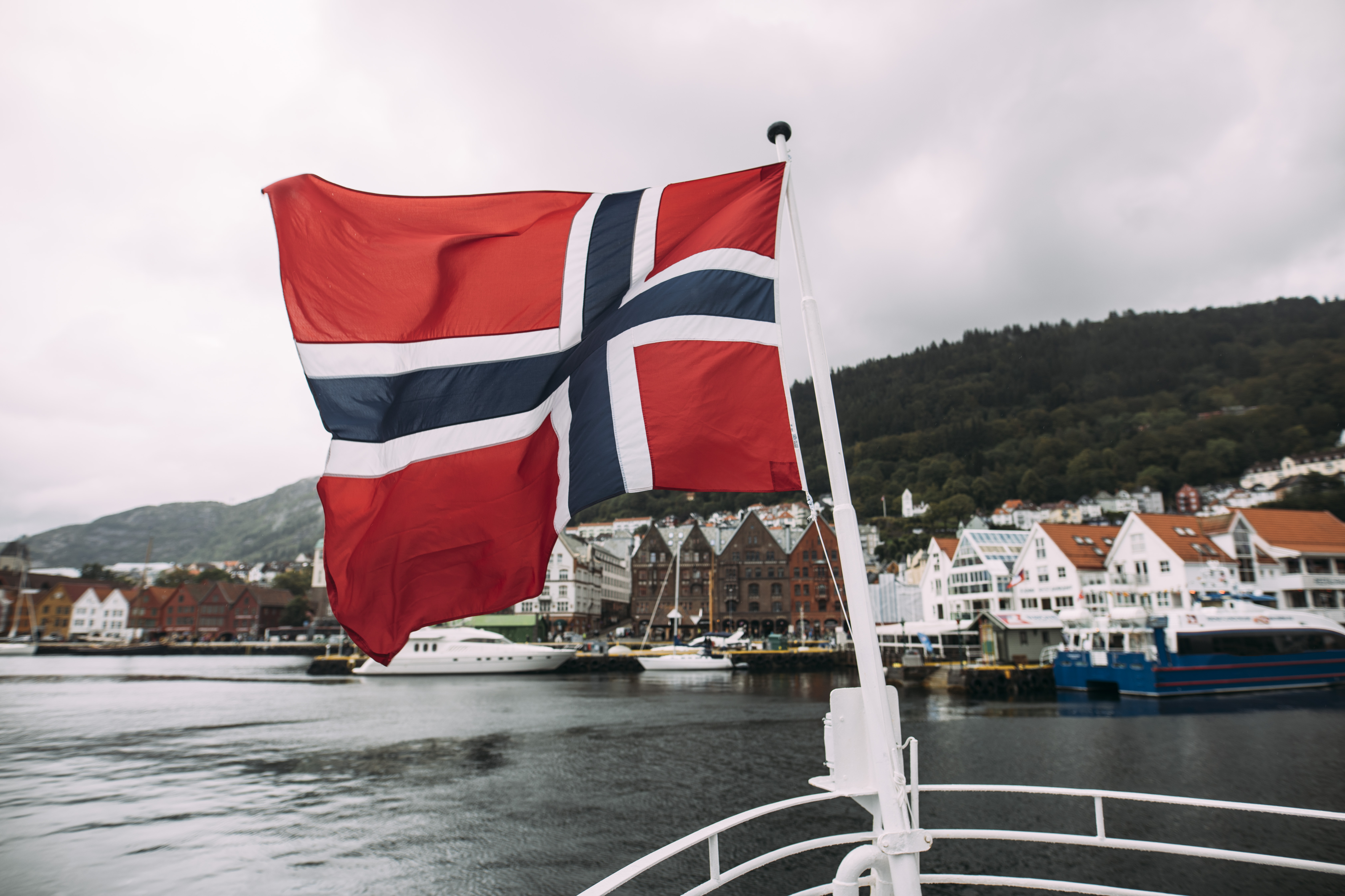 Norway launches four-year action plan to address gambling harm​