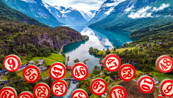 Norway: Pantelotterit and Postcode Lottery extended to 2035