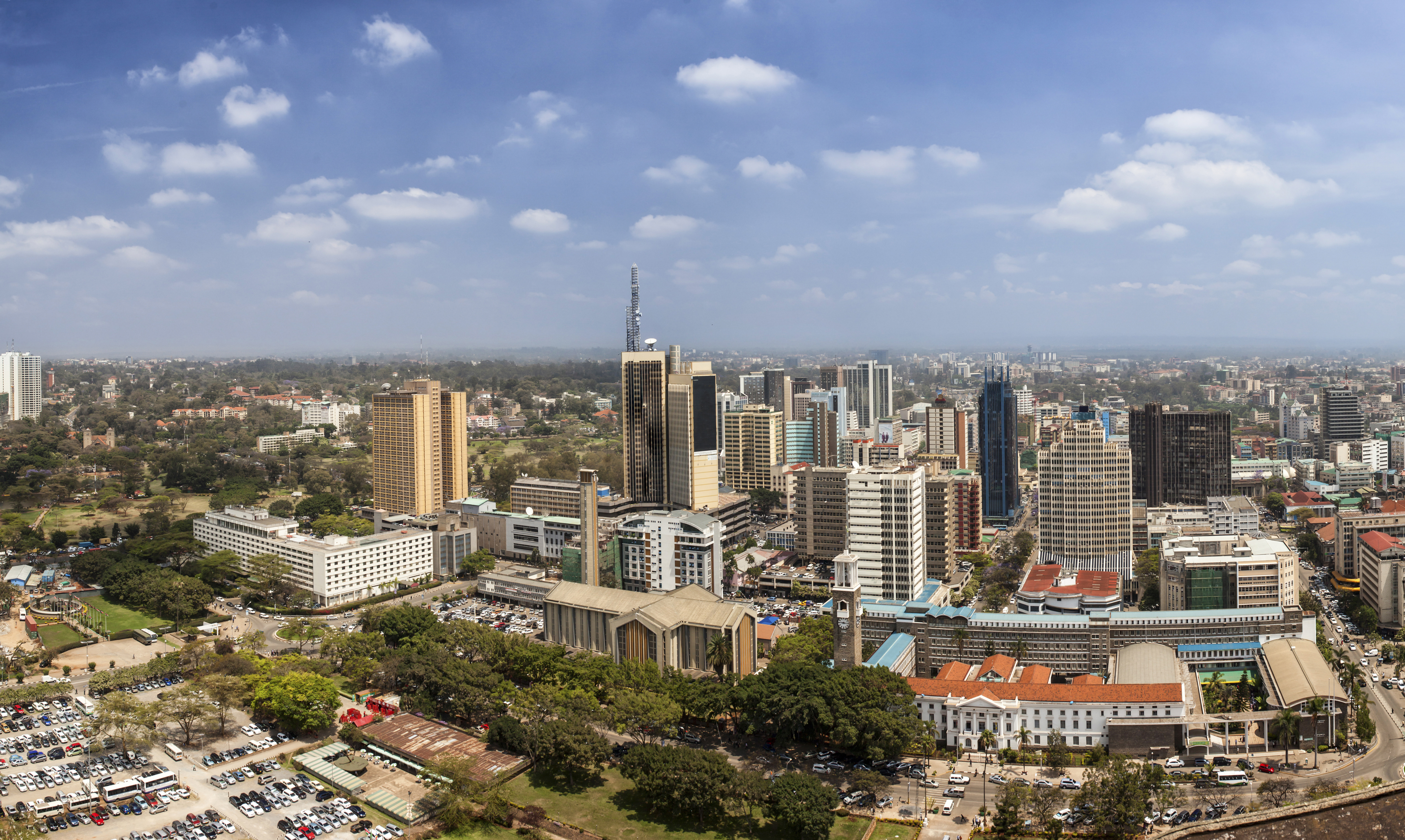 Kenya creates gambling harm unit as regulator expands crackdown on unlicensed operators