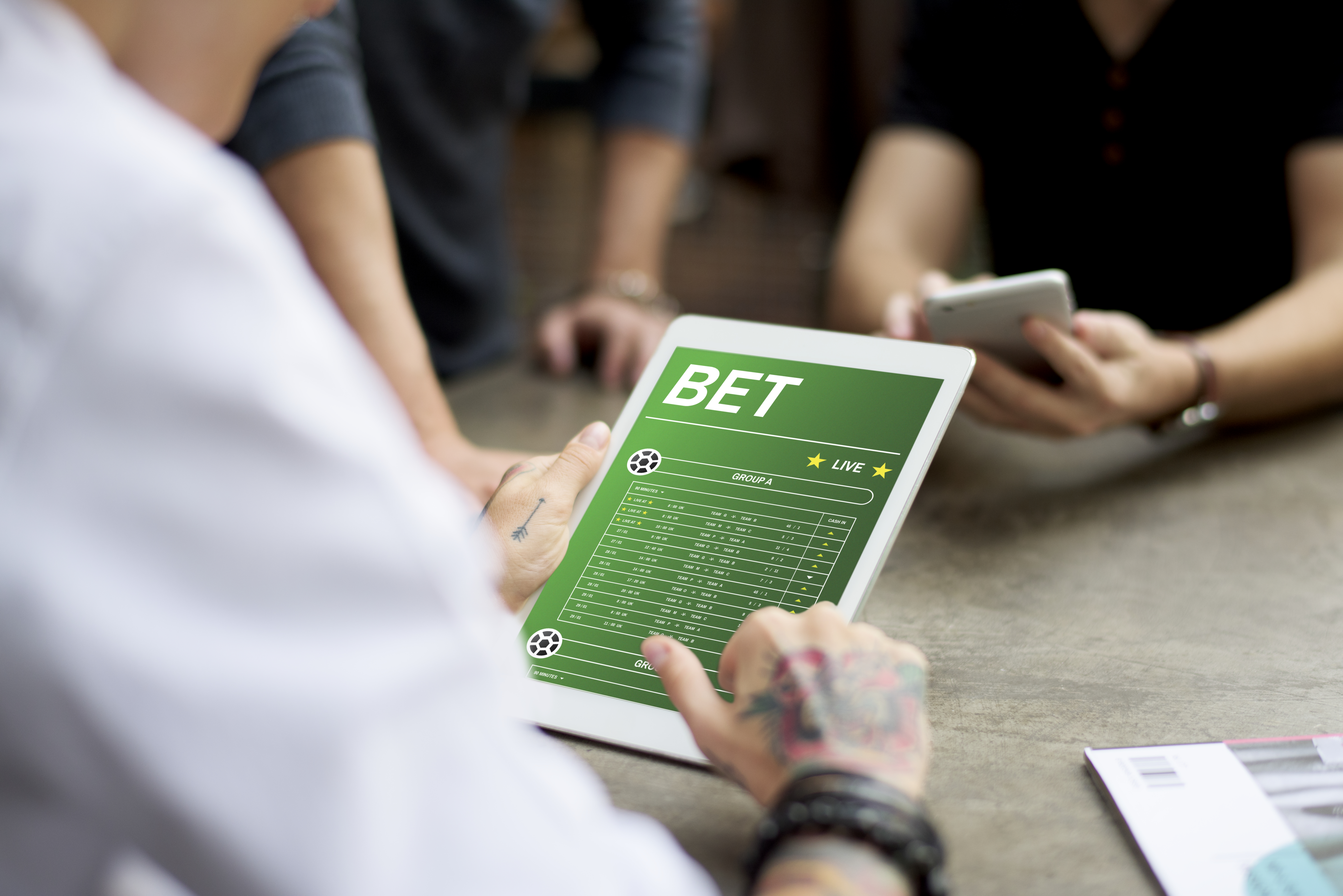 Young, mobile, betting more: Inside Philippine iGaming
