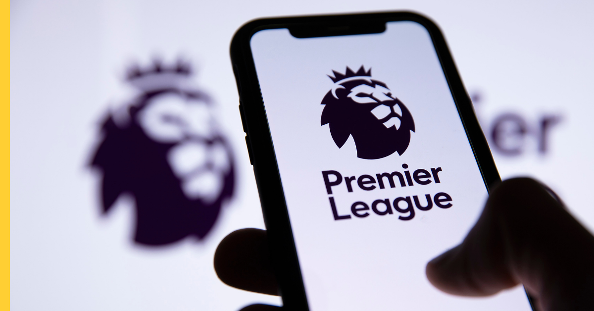 One in 10 gambling ads unlicensed in Premier League opening weekend