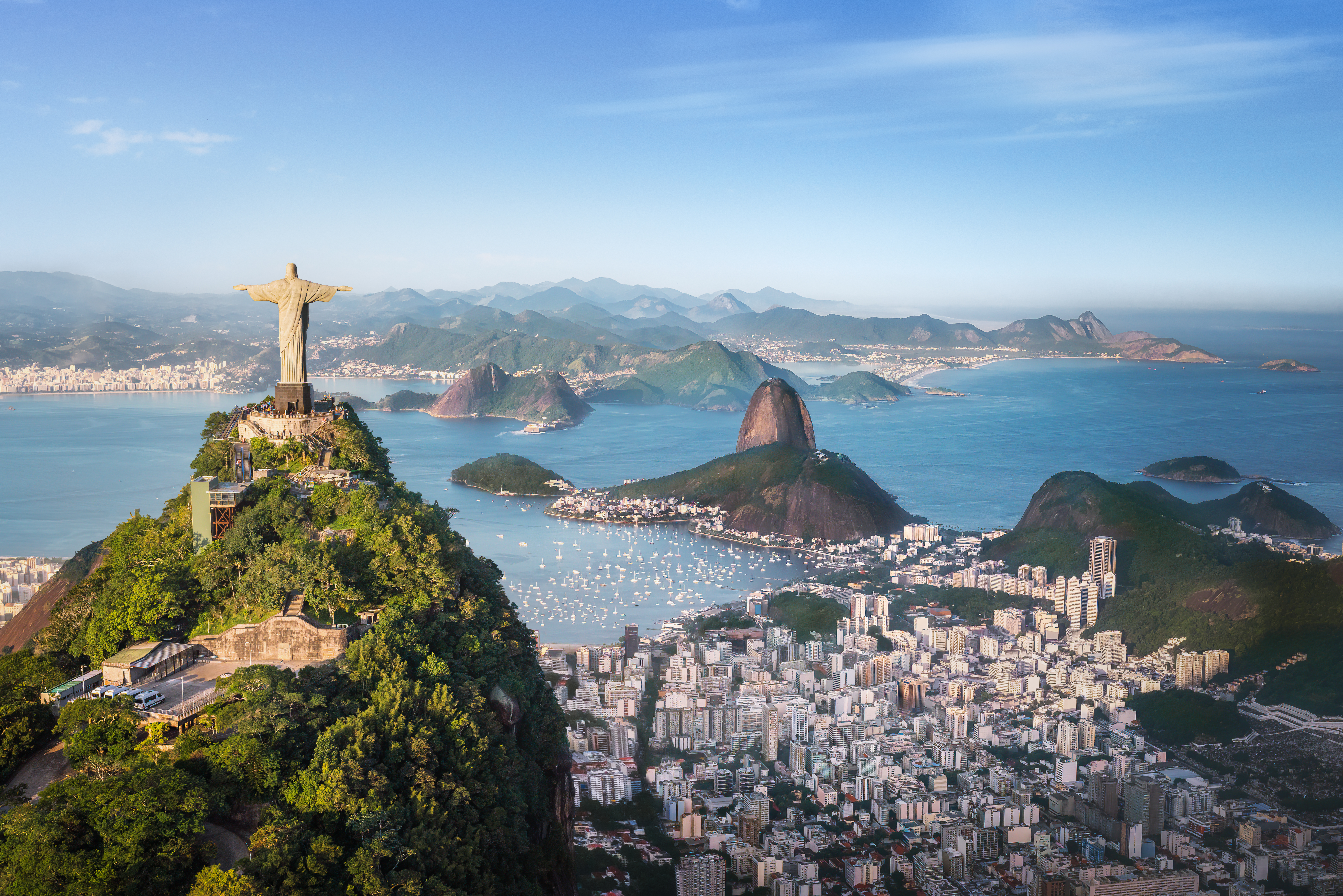 Brazil blocks Polymarket and Kalshi as Government moves against ‘bet-like’ prediction products