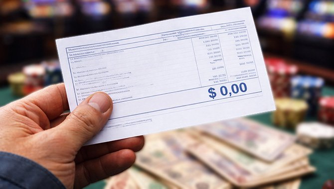 Argentina: Labor crisis in Salta casinos as unpaid wages are reported