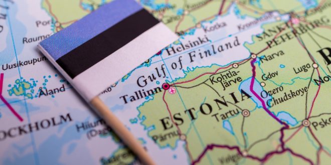 Finance Ministry challenges Estonia tax cut bill