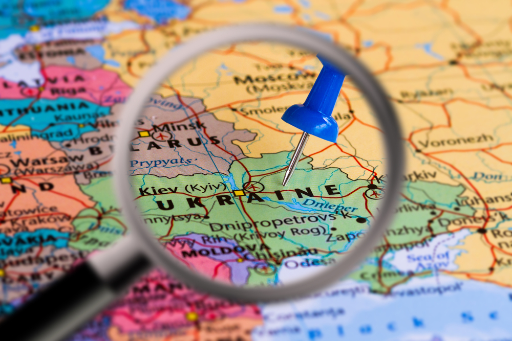 Ukraine Explores UK Experience to Reform Gambling Regulation