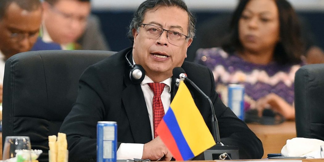 Codere Online freezes investment in Colombia due to Petro tax strike