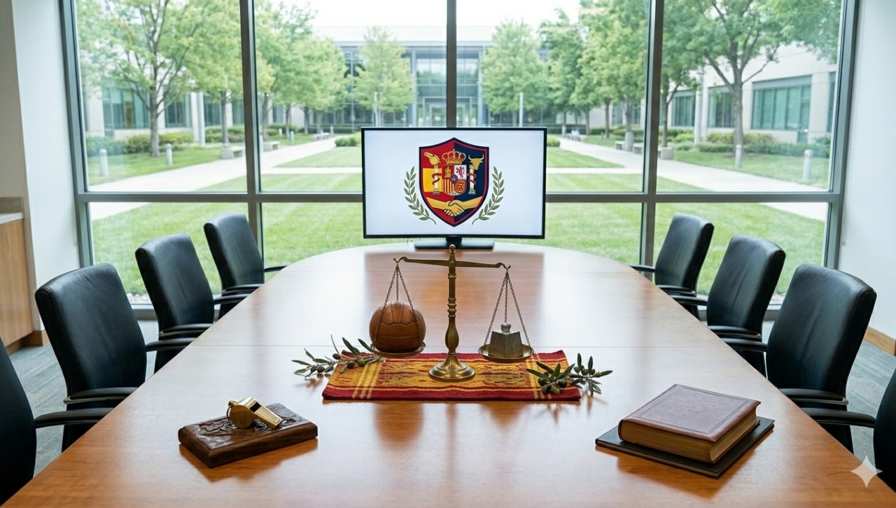 Spain: DGOJ strengthens sports integrity efforts with CONFAD meeting