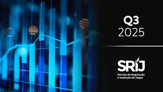 Portugal generates €297.1m iGaming revenue for Q3