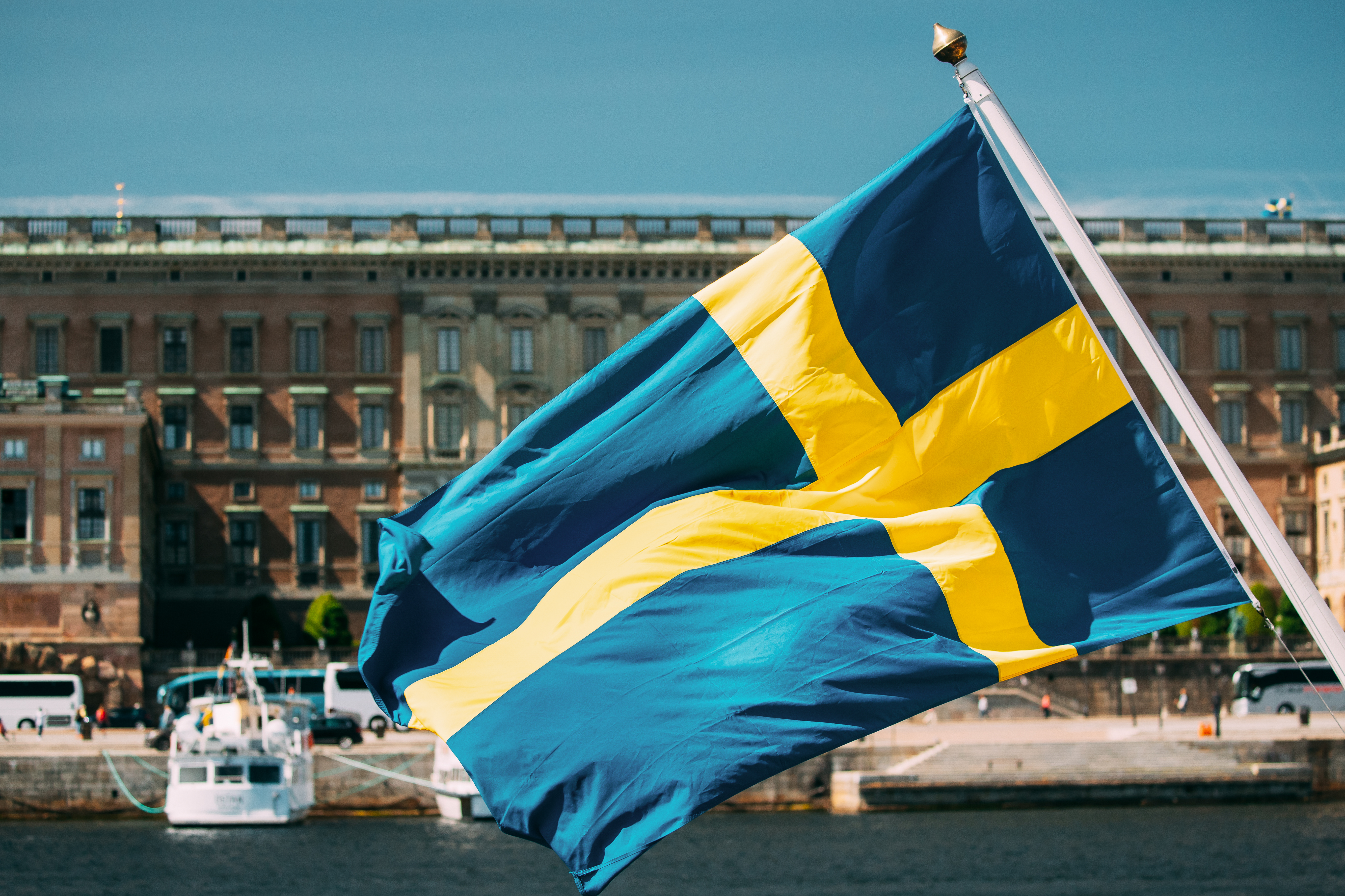 Swedish trade association responds to EU AML consultation