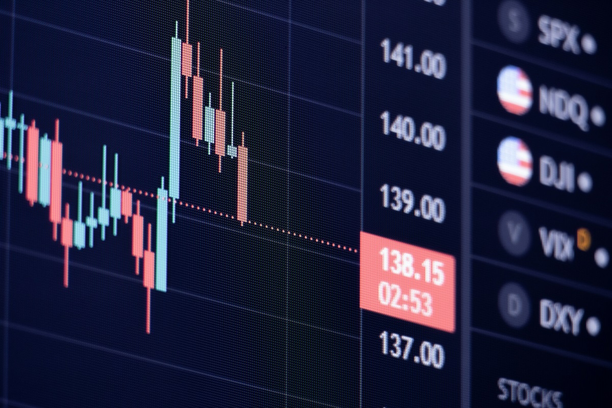 Entain Stocks On The Rise As BetMGM Announces Improved Guidance Figures