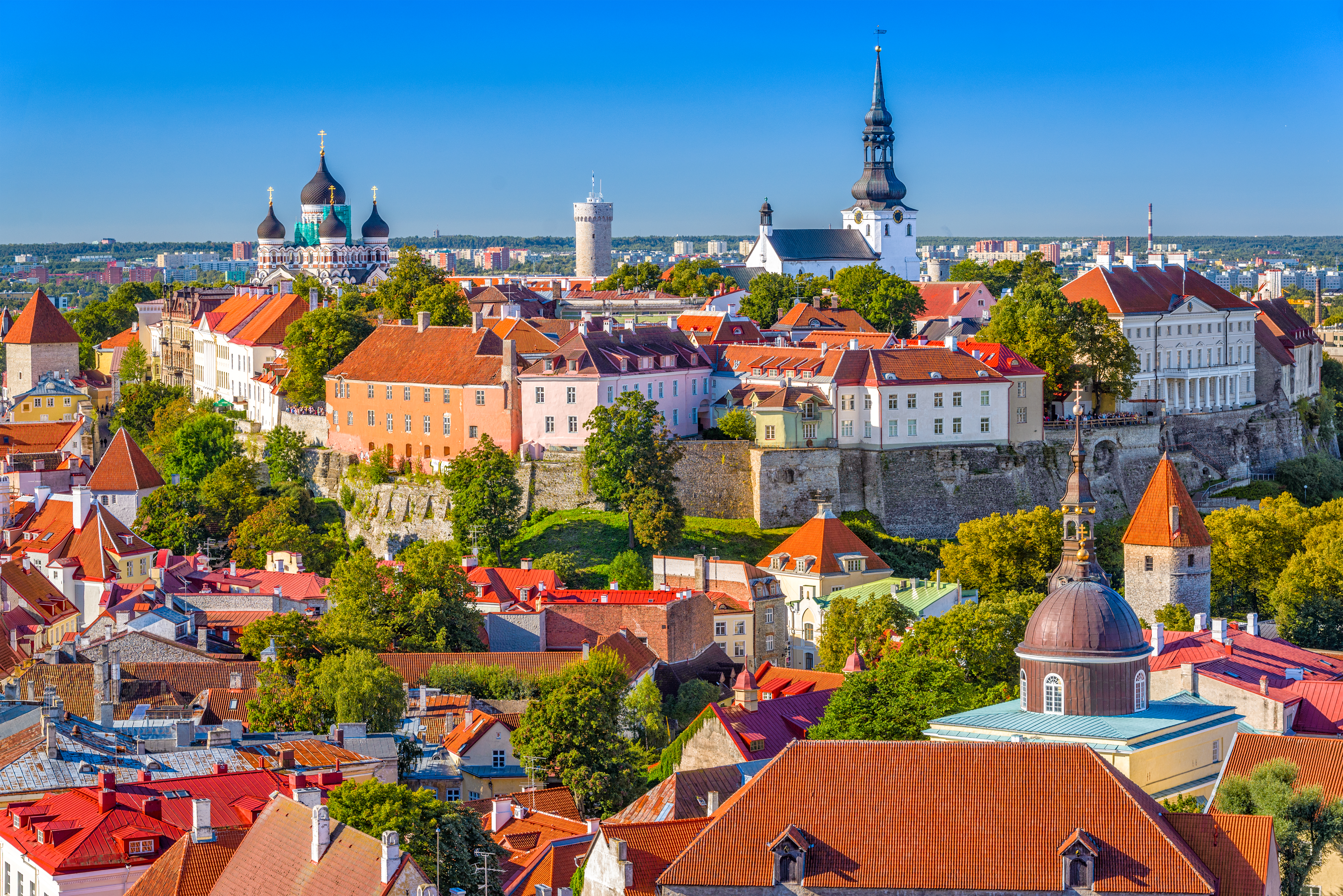 Estonian official to challenge dismissal over gambling tax error