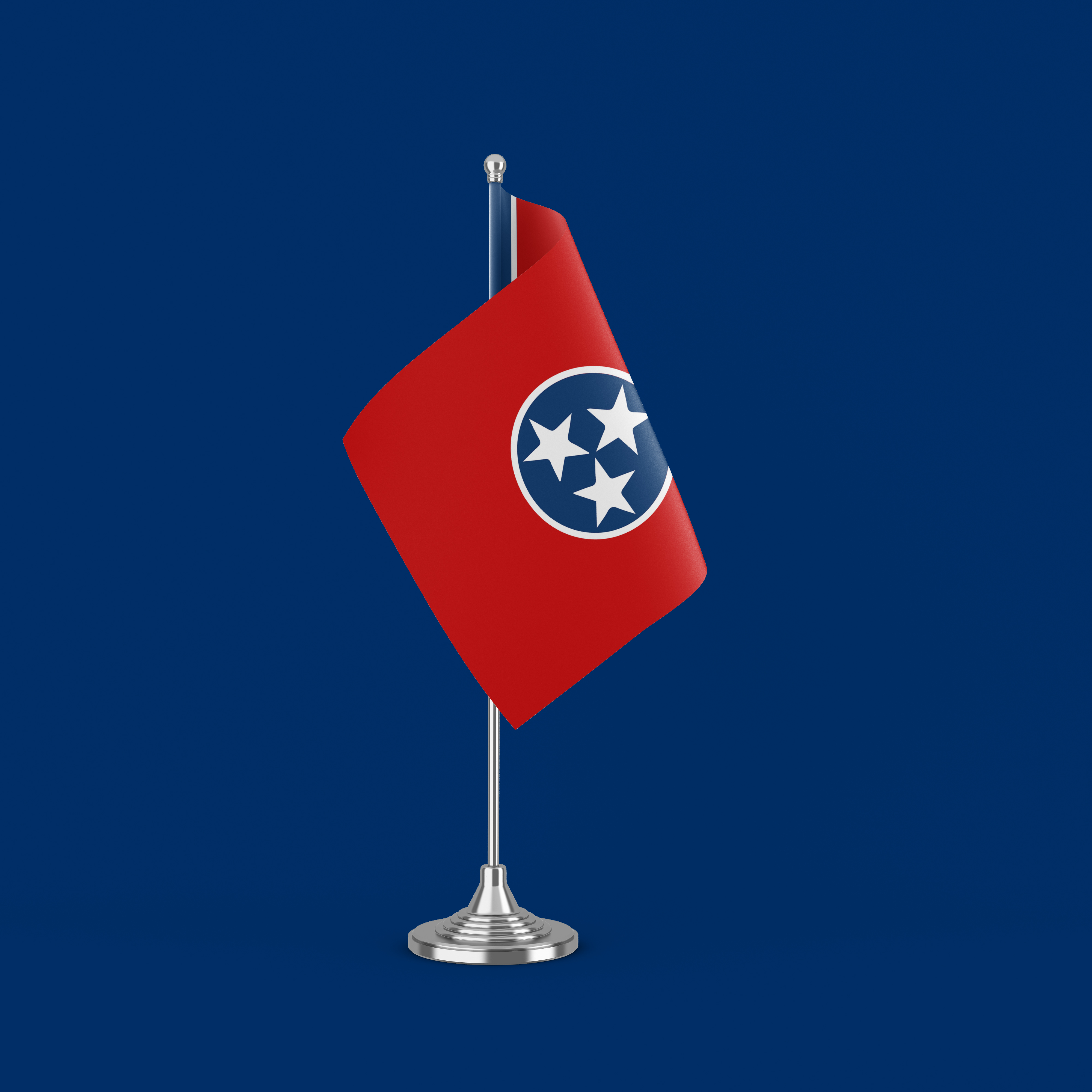 Tennessee anti-sweepstakes legislation approved by Governor Lee