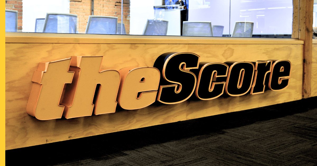 AGCO fines theScore C$105,000 for responsible gambling failures